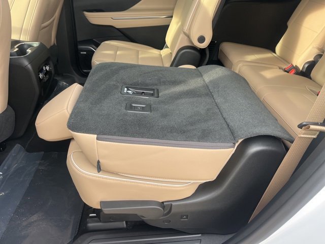 New 2026 Buick Enclave Preferred w/ Power Package image 38