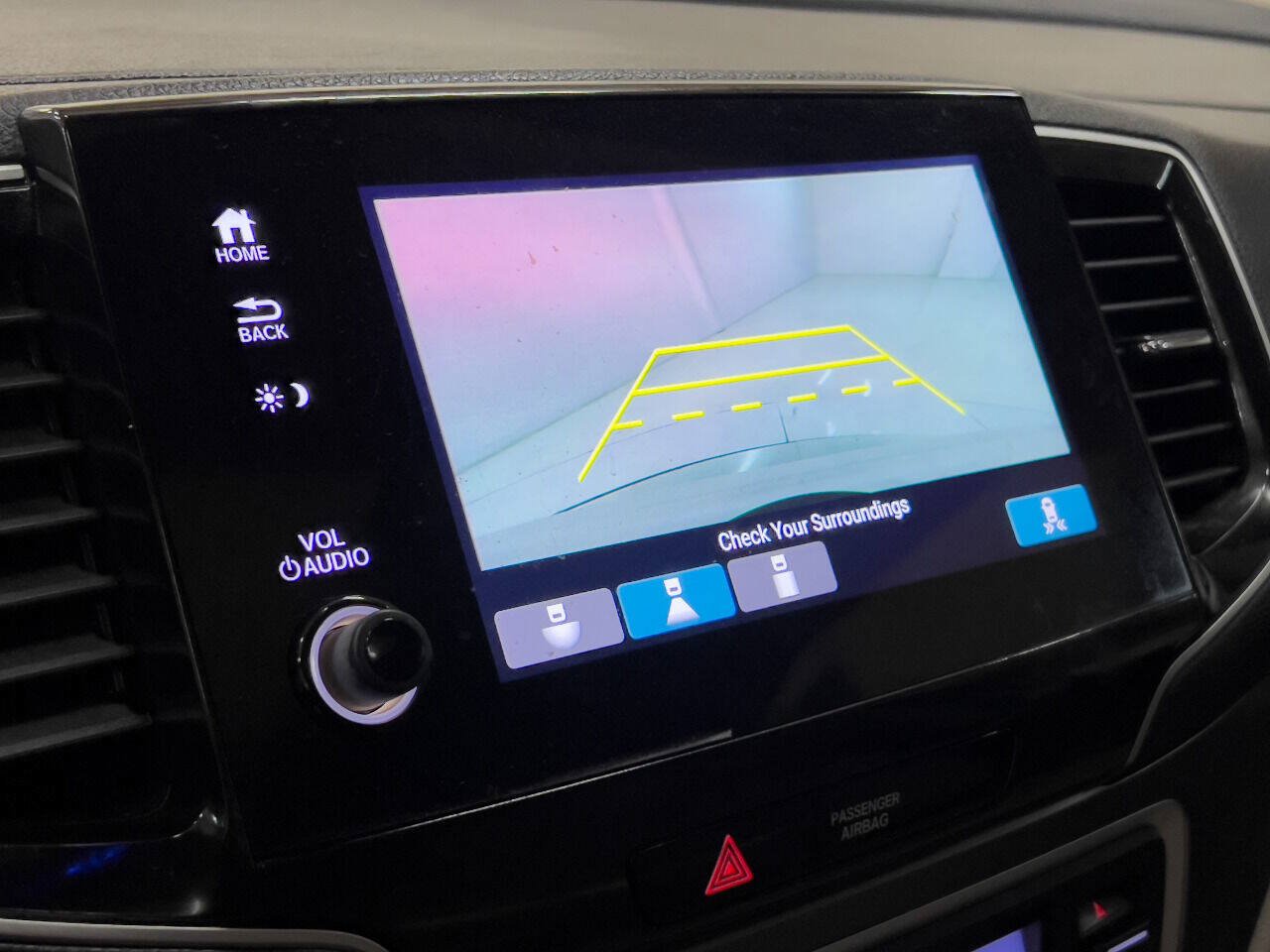 Used 2020 Honda Pilot EX-L image 98