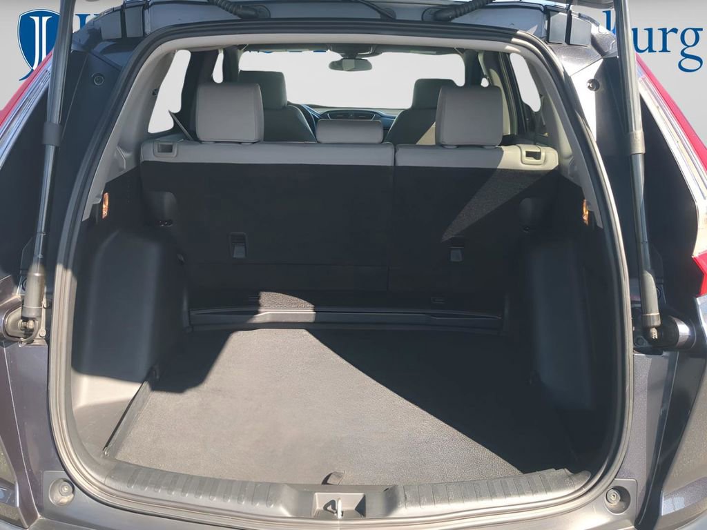 Used 2019 Honda CR-V Touring image 10