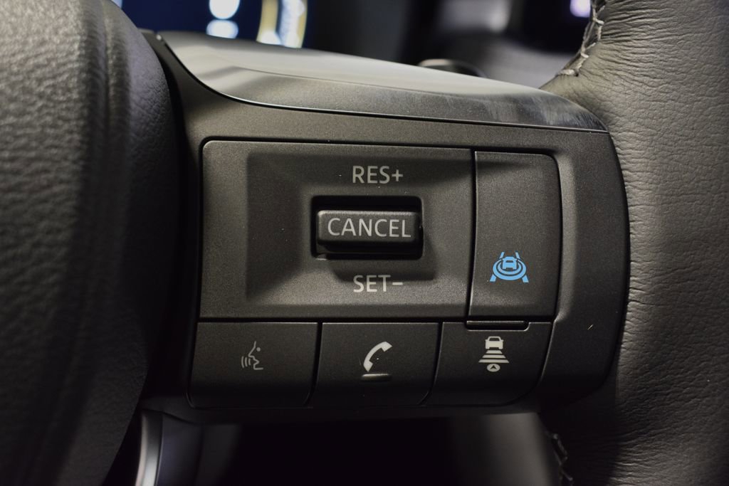 New 2026 INFINITI QX60 Sport w/ Dark Cargo Package image 19