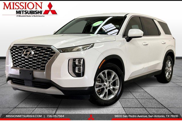 Used 2020 Hyundai Palisade SE
