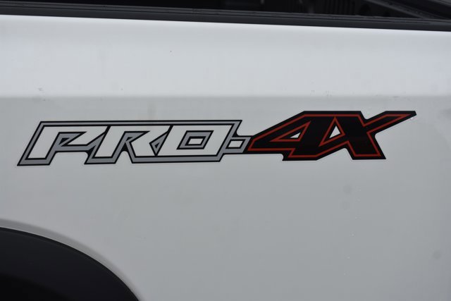 New 2026 Nissan Frontier PRO-4X w/ Pro-4x Convenience Package image 10