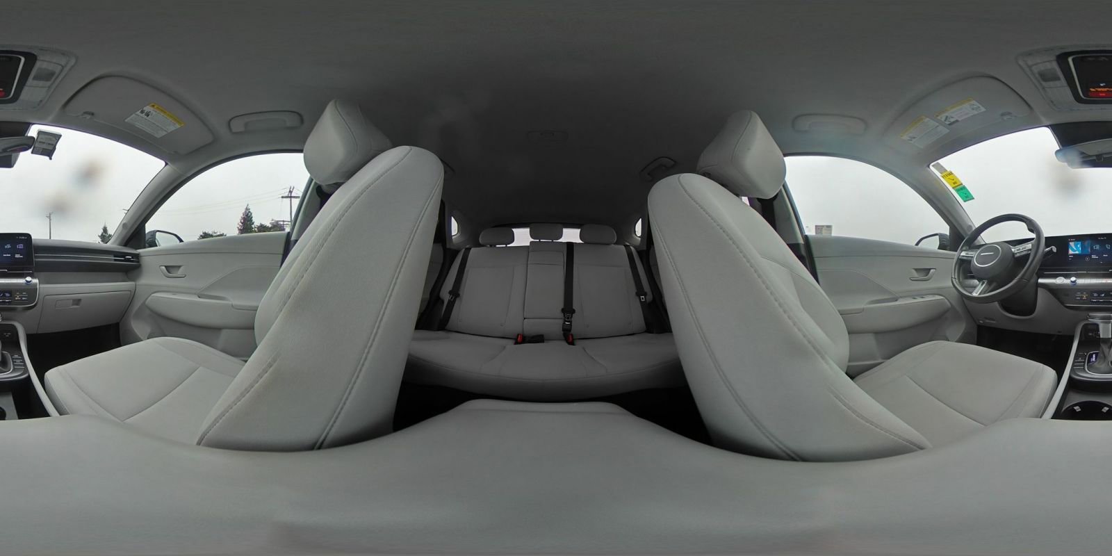 Used 2025 Hyundai Kona SEL image 42