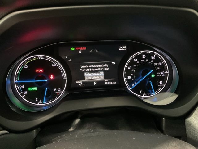 Used 2021 Toyota Venza XLE w/ Softex Package image 14