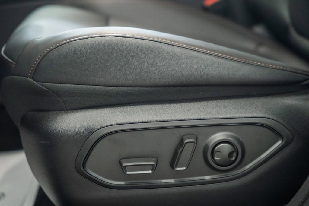 New 2026 Jeep Cherokee Limited image 38