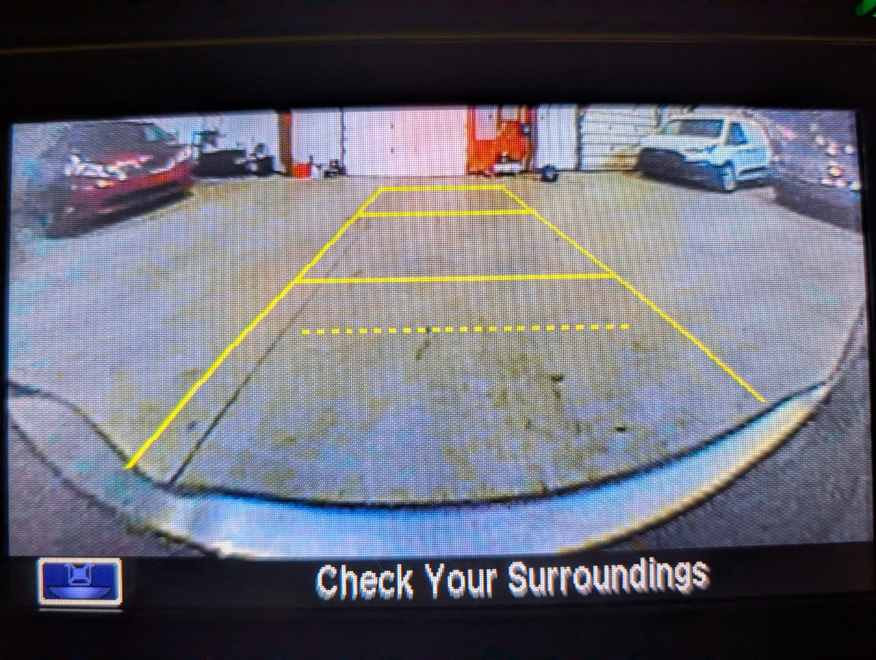 Used 2015 Honda Fit LX image 3