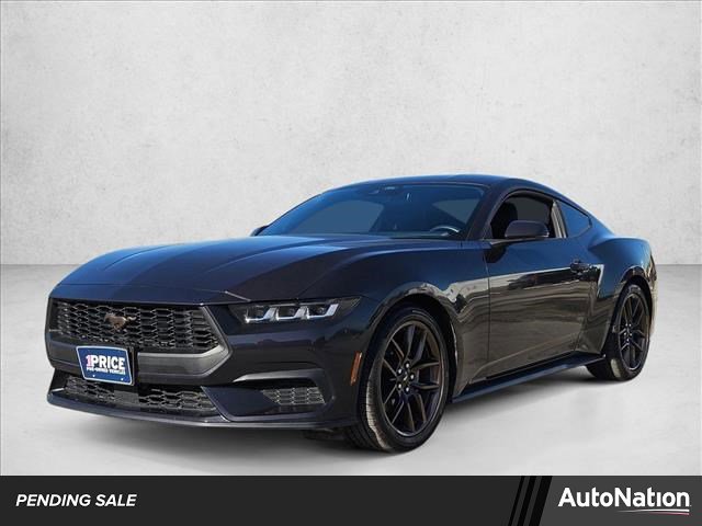 Used 2024 Ford Mustang Premium image 1