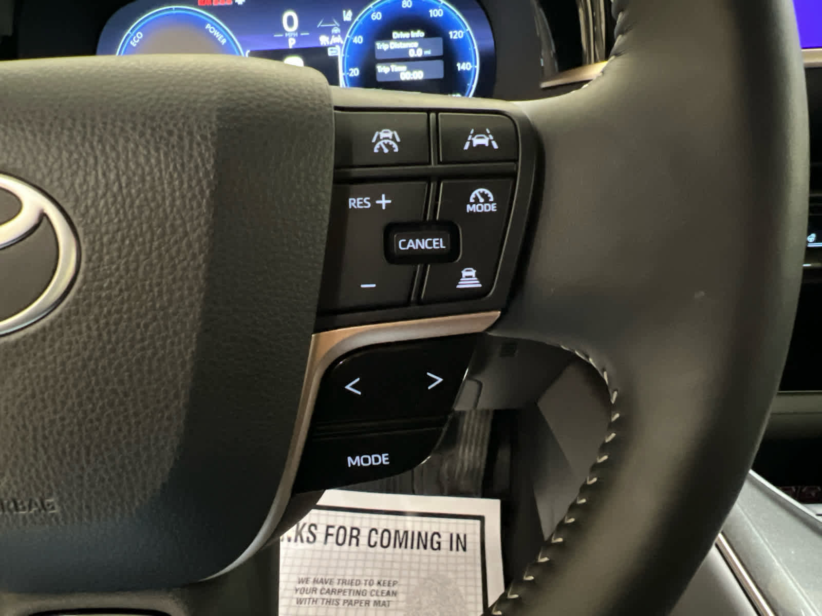 Used 2026 Toyota Crown Nightshade image 23