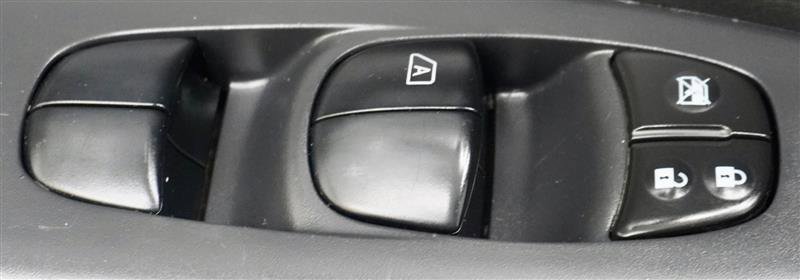 Used 2017 Nissan Sentra SR Turbo w/ SR Turbo Premium Package image 33