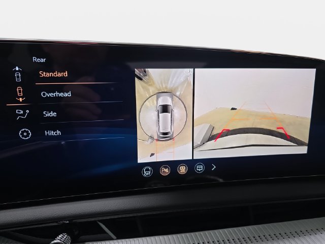 New 2027 Cadillac Optiq Sport RWD image 20