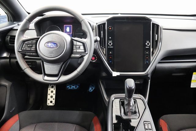 New 2026 Subaru Impreza RS AWD/4WD image 15