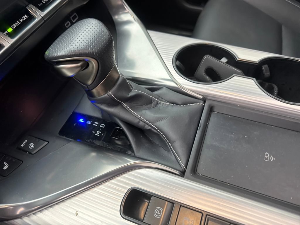 Used 2024 Lexus LX 600 F Sport image 20