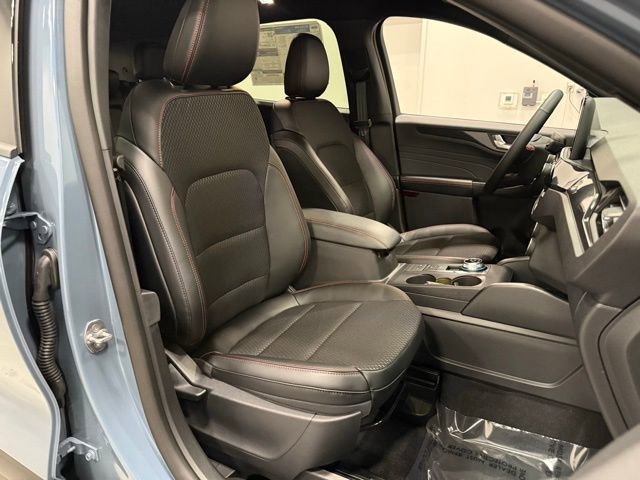 New 2026 Ford Escape ST-Line image 29