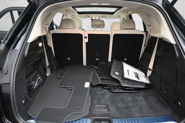 Certified 2026 Mercedes-Benz GLE 450 4MATIC image 24