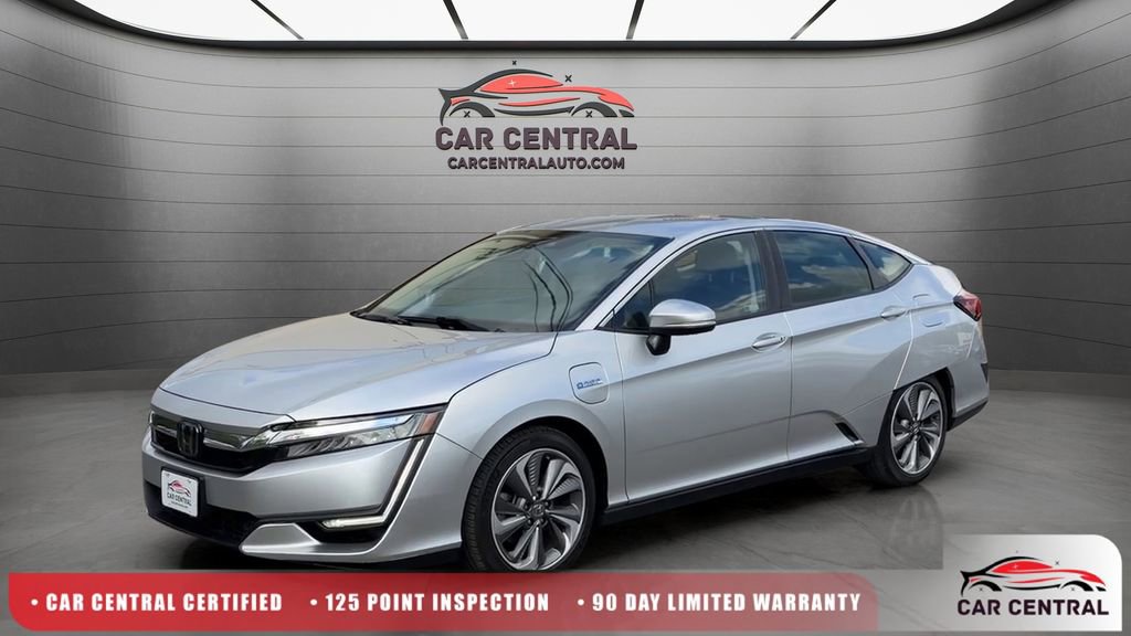 Used 2020 Honda Clarity Plug-In Hybrid