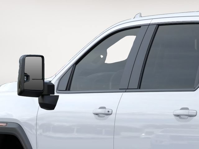 New 2026 GMC Sierra 2500 AT4X AWD/4WD image 12