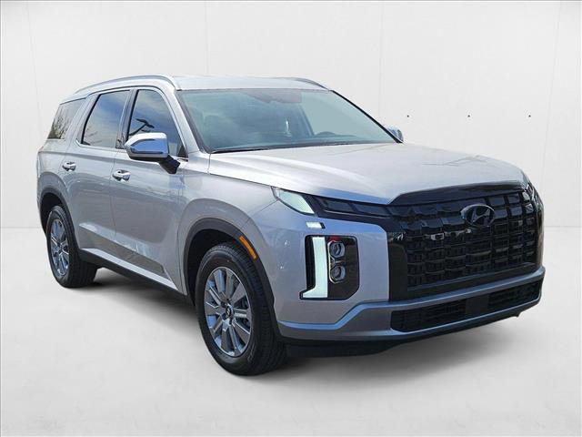 New 2025 Hyundai Palisade SEL image 7
