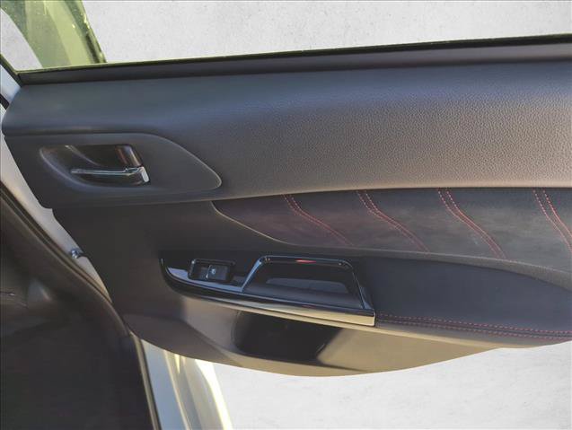 Used 2019 Subaru WRX STI Limited AWD/4WD image 24