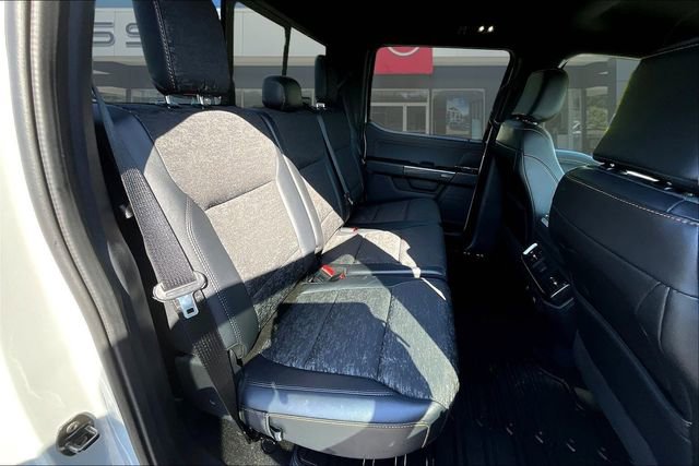 Used 2023 Ford F150 Tremor AWD/4WD image 23