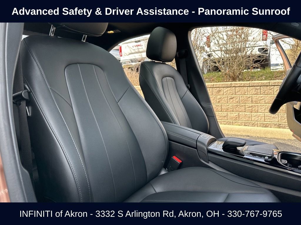 Used 2022 Mercedes-Benz A 220 image 27