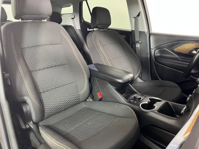 Used 2021 GMC Terrain SLE w/ Driver Convenience Package image 44