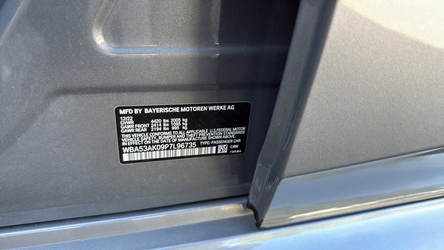 Used 2023 BMW 228i w/ M Sport Package FWD image 33