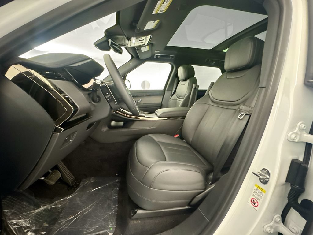 New 2026 Land Rover Range Rover Sport SE AWD/4WD image 20