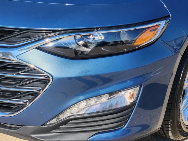 Used 2025 Chevrolet Malibu LT FWD image 17
