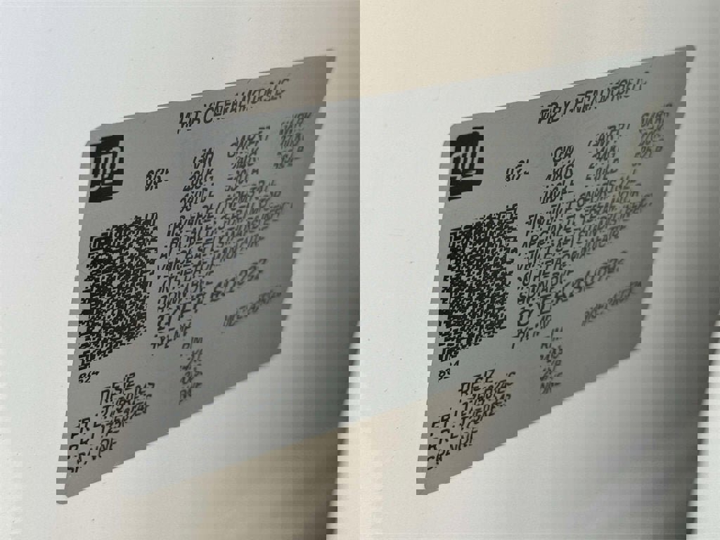 New 2025 Cadillac Escalade IQ Sport 2 w/ LPO, ONYX Package image 23