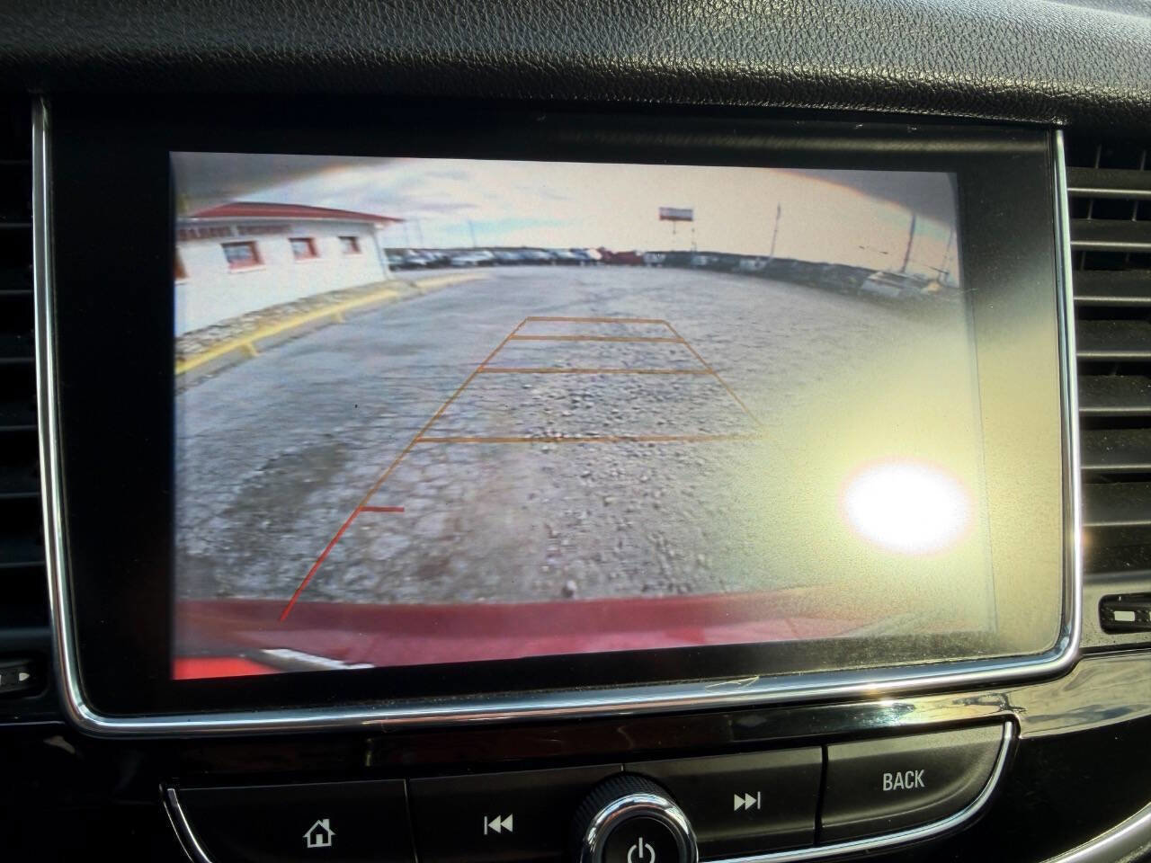 Used 2019 Buick Encore Preferred image 25