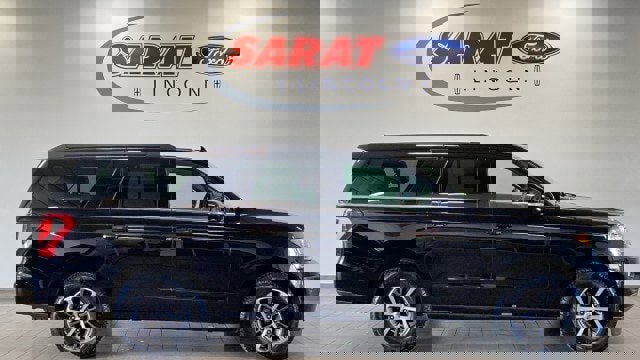 Used 2021 Ford Expedition Max XLT image 1