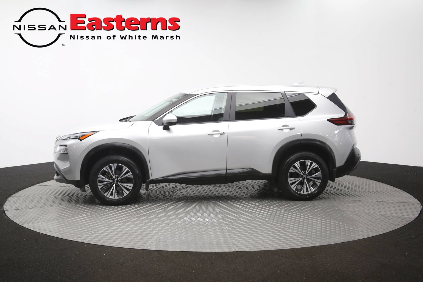 Used 2023 Nissan Rogue SV AWD/4WD image 59