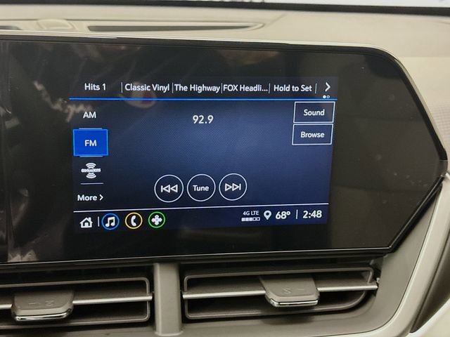 New 2026 Chevrolet Trax LS w/ Driver Confidence Package image 17