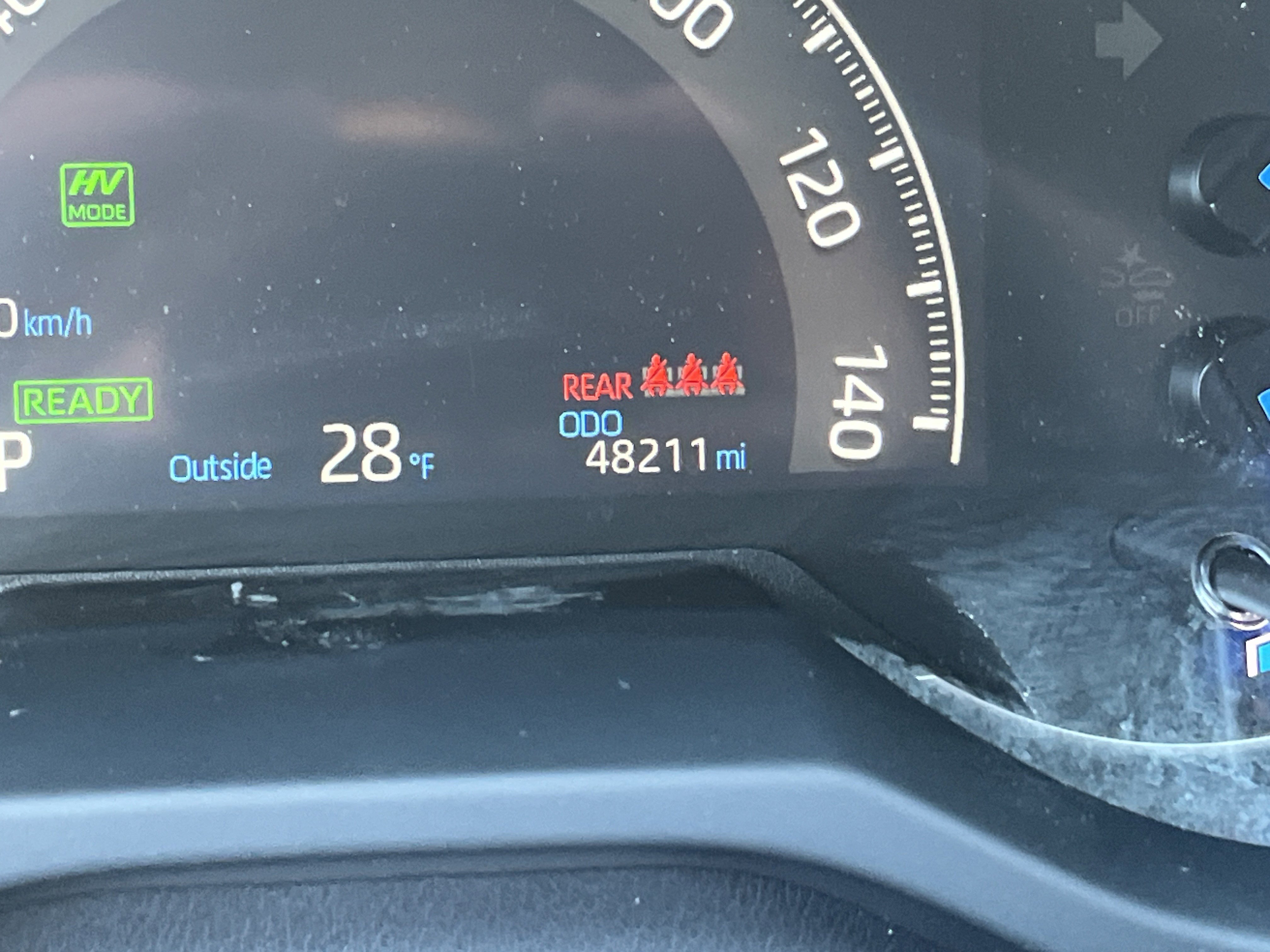 Certified 2024 Toyota RAV4 SE w/ Weather & Moonroof Package image 24