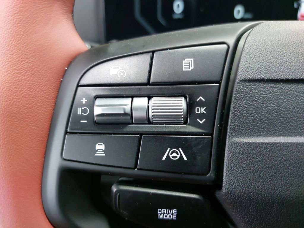 New 2026 Kia Sportage SX image 17