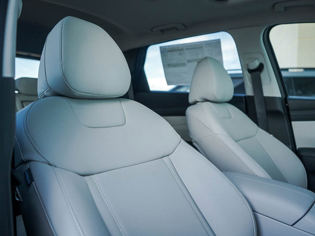 New 2026 Hyundai Tucson SEL image 12