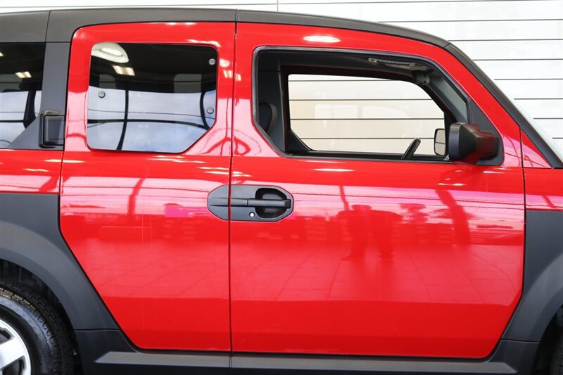 Used 2005 Honda Element EX image 53
