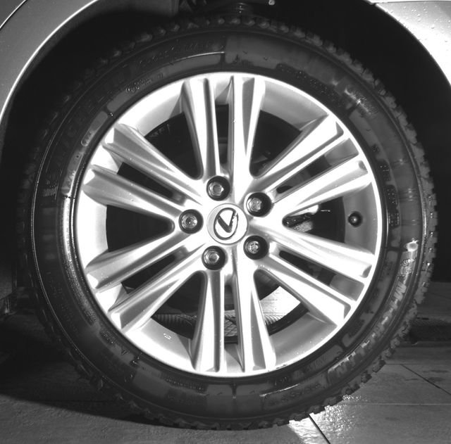 Used 2014 Lexus ES 350 w/ Premium Package FWD image 11