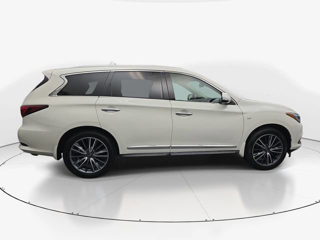 Used 2019 INFINITI QX60 Luxe w/ Sensory Package image 11