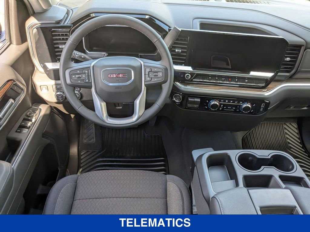 New 2026 GMC Sierra 1500 Elevation image 31