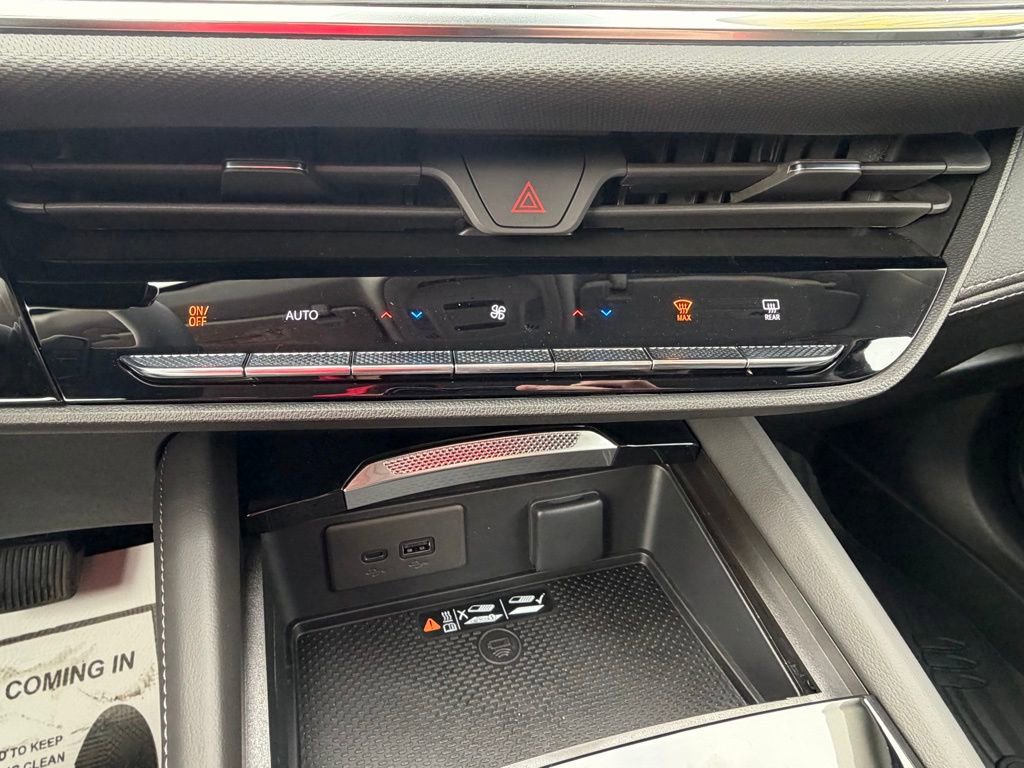 New 2026 Buick Envision Preferred image 33