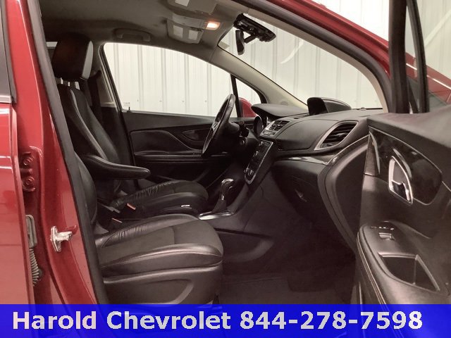 Used 2014 Buick Encore Convenience image 11