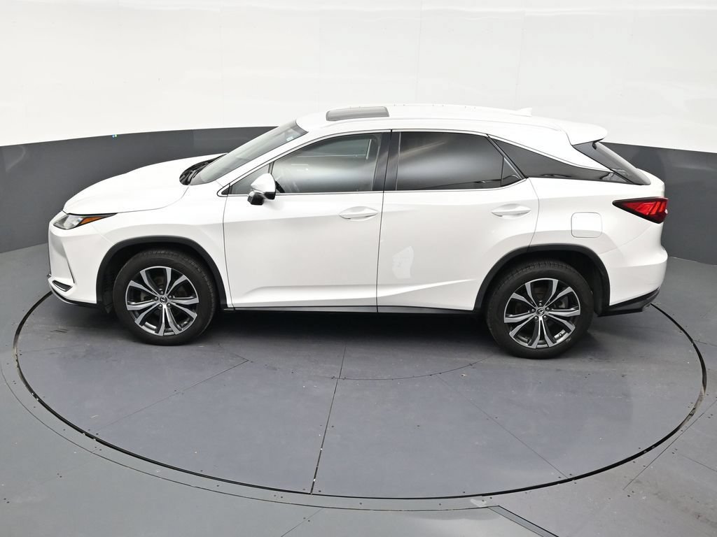 Used 2020 Lexus RX 350 FWD w/ Premium Package image 13