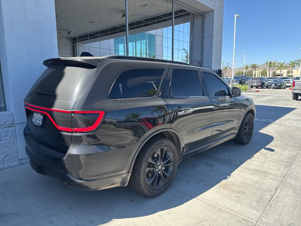 Used 2023 Dodge Durango R/T image 7