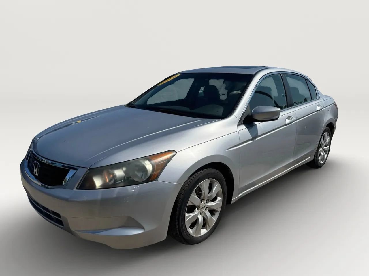 Used 2010 Honda Accord EX-L