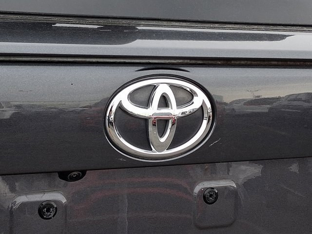 Used 2023 Toyota RAV4 LE FWD image 35