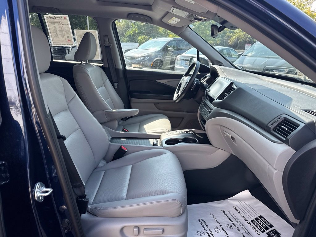 Used 2023 Honda Ridgeline RTL image 32