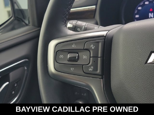 Used 2023 Chevrolet Tahoe Premier RWD image 23