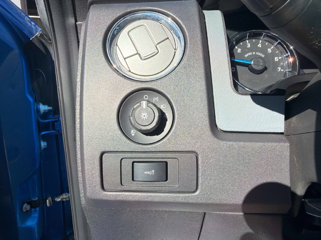 Used 2013 Ford F150 XLT w/ XLT Chrome Pkg RWD image 29