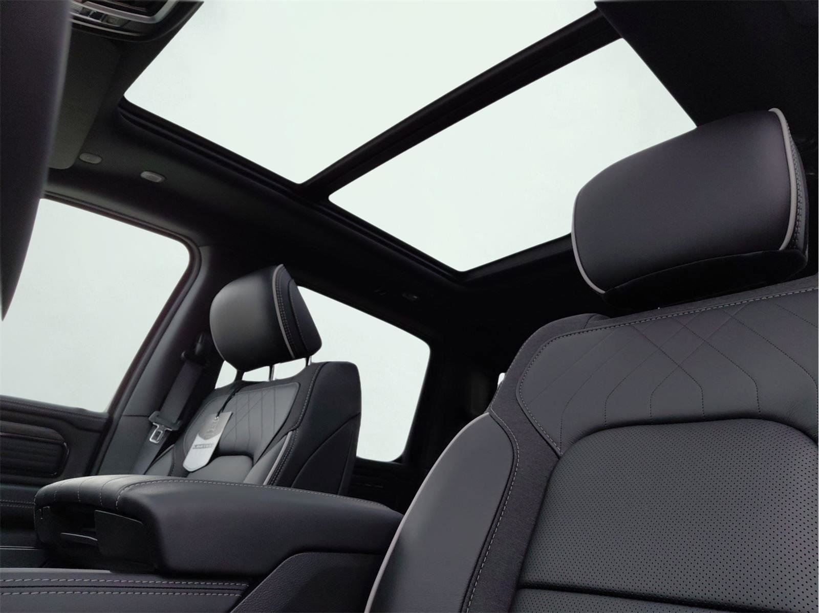 New 2026 RAM 1500 Limited image 9